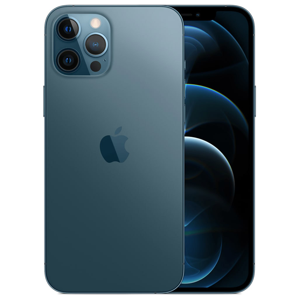 فروش نقدی و اقساطی گوشی موبایل اپل مدل iphone 12 Pro Max با ظرفیت 128گیگابایت